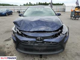 Toyota Corolla 2024 2