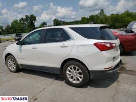 Chevrolet Equinox 2021 1