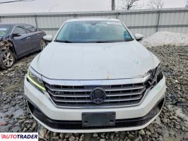 Volkswagen Passat 2020 2