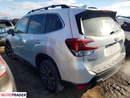Subaru Forester 2020 2