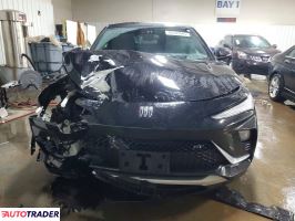 Buick Pozostałe 2024 1