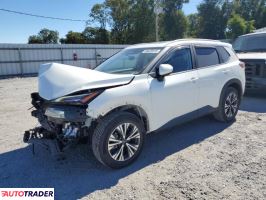 Nissan Rogue 2023 1 Nissan Rogue 2023 1