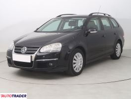 Volkswagen Golf 2009 1.4 120 KM Volkswagen Golf 2009 1.4 120 KM