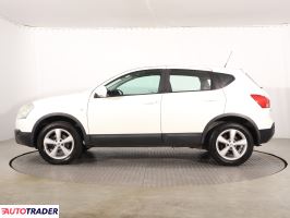 Nissan Qashqai 2010 1.6 112 KM