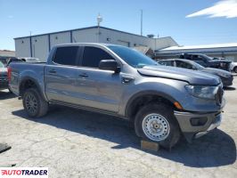 Ford Ranger 2021 2 Ford Ranger 2021 2