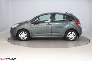 Citroen C3 2012 1.4 72 KM