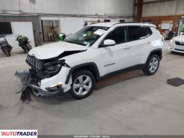 Jeep Compass 2019 2
