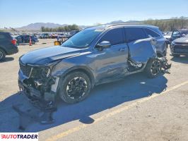 Kia Sorento 2025 2