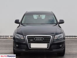 Audi Q5 2011 2.0 167 KM