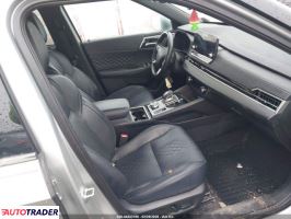 Mitsubishi Outlander 2024 2