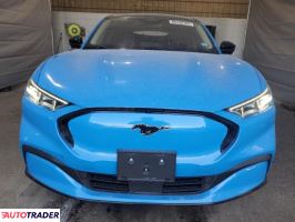 Ford Mustang 2023 Ford Mustang 2023