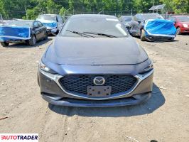 Mazda 3 2023 2