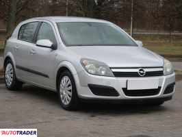 Opel Astra 2004 1.6 103 KM