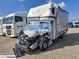 Fiat Ducato 2024 2.2