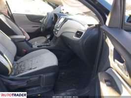 Chevrolet Equinox 2024 1