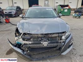 Nissan Altima 2020 2