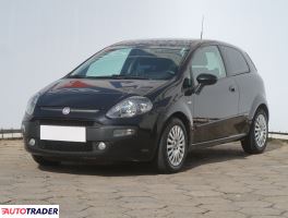 Fiat Panda 2010 1.4 103 KM