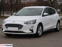 Ford Focus 2019 1.5 93 KM