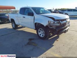 Chevrolet Colorado 2021 2