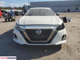 Nissan Altima 2020 2