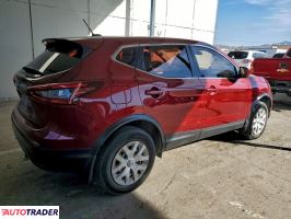 Nissan Rogue 2020 2