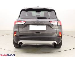 Ford Kuga 2021 2.0 187 KM