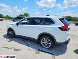 Honda CR-V 2023 1