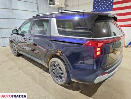 Kia Carnival 2025 1