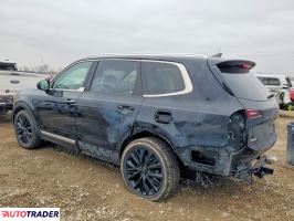 Kia Pozostałe 2020 3