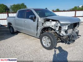 Chevrolet 1500 - zobacz ofertę