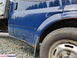 Ford Transit 2007 2.2 Ford Transit 2007 2.2