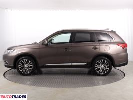 Mitsubishi Outlander 2017 2.0 147 KM