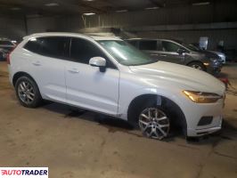 Volvo XC60 2021 2