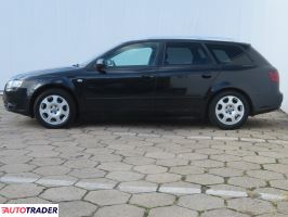 Audi A4 2006 2.0 138 KM