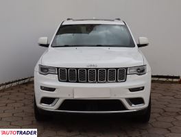 Jeep Grand Cherokee 2018 3.0 246 KM Jeep Grand Cherokee 2018 3.0 246 KM