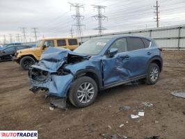 Mazda CX-5 2023 2 Mazda CX-5 2023 2