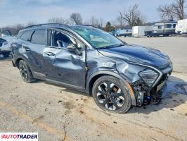 Kia Sportage 2024 2