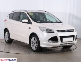 Ford Kuga 2015 1.5 179 KM Ford Kuga 2015 1.5 179 KM