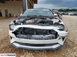 Ford Mustang 2020 2