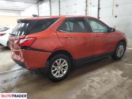 Chevrolet Equinox 2020 1