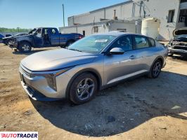 Kia Pozostałe 2025 2
