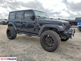 Jeep Wrangler 2021 3