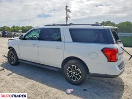 Ford Expedition 2024 3