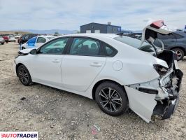 Kia Pozostałe 2023 2