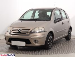 Citroen C3 2008 1.4 72 KM