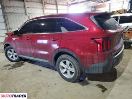 Kia Sorento 2023 2 Kia Sorento 2023 2
