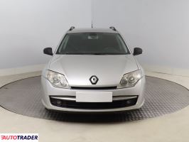 Renault Laguna 2008 2.0 128 KM