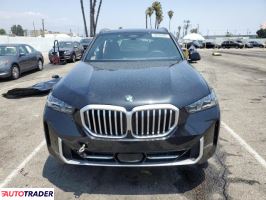 BMW X5 2025 3 BMW X5 2025 3