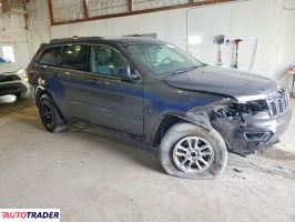 Jeep Grand Cherokee 2020 3