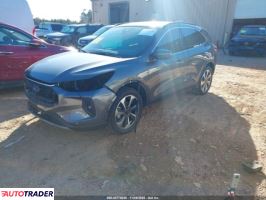 Ford Escape 2024 2